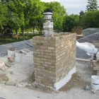 Entreprises 14 image NRE MASONRY Masonry Contractors dans Winnipeg MB