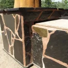 Entreprises 21 image NRE MASONRY Masonry Contractors dans Winnipeg MB