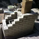 Entreprises 3 image NRE MASONRY Masonry Contractors dans Winnipeg MB