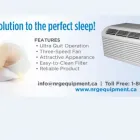 Business 2 image NRG EQUIPMENT INC Real Estate & Home Improvement in Richmond Hill ON