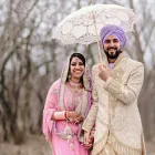Business 1 image NRI MARRIAGE BUREAU Marriage Services in Mississauga ON