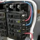 Business 1 image NU-PHASE ELECTRIC Electricians & Electrical Contractors in Vancouver BC