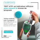 Entreprises 1 image NUERAVA Sanitation Services dans Montréal-nord QC