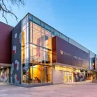 Entreprises 7 image NUMBER TEN ARCHITECTURAL GROUP Real Estate & Home Improvement dans Winnipeg MB