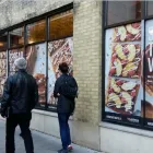Entreprises 2 image NUTELLA CAFÉ Food & Beverage dans Toronto ON