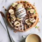 Entreprises 3 image NUTELLA CAFÉ Food & Beverage dans Toronto ON