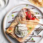 Entreprises 1 image NUTELLA CAFÉ Food & Beverage dans Toronto ON