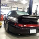 Business 2 image NV EURO MOTOR WORKS Wheels & Castors in Unionville ON
