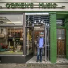 Entreprises 1 image O'BRIEN'S MUSIC INC Shopping dans St. John’s NL