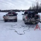 Business 10 image O & S MOBILE WELDING SERVICES LTD Welders in Hay River NT