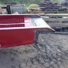 Business 1 image O & S MOBILE WELDING SERVICES LTD Welders in Hay River NT