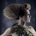 Entreprises 1 image O SALON Hair Salons dans Montréal QC