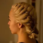 Entreprises 7 image O SALON Hair Salons dans Montréal QC