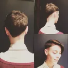 Entreprises 3 image O SALON Hair Salons dans Montréal QC