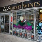 Entreprises 8 image OAK BARREL WINES Winemaking & Brewing Equipment & Supplies dans Coquitlam BC