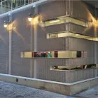 Entreprises 1 image OAKLEY STORE Sunglasses & Accessories dans Toronto ON