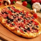 Entreprises 4 image OAKRIDGES PIZZA HOUSE Takeout Shops & Food Delivery Services dans Richmond Hill ON