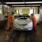 Business 4 image OASIS AUTOMATIC CAR WASH LTD Car Wash & Detailing in Burnaby BC