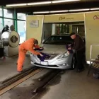 Business 8 image OASIS AUTOMATIC CAR WASH LTD Car Wash & Detailing in Burnaby BC