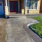 Entreprises 11 image OASIS STAMPED CONCRETE Concrete Contractors dans Brampton ON