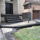 Entreprises 12 image OASIS STAMPED CONCRETE Concrete Contractors dans Brampton ON