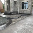 Entreprises 18 image OASIS STAMPED CONCRETE Concrete Contractors dans Brampton ON