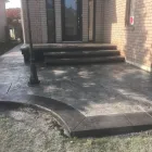 Entreprises 20 image OASIS STAMPED CONCRETE Concrete Contractors dans Brampton ON