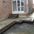 Entreprises 23 image OASIS STAMPED CONCRETE Concrete Contractors dans Brampton ON