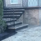 Entreprises 7 image OASIS STAMPED CONCRETE Concrete Contractors dans Brampton ON