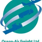 Business 5 image OCEAN AIR FREIGHT LTD Shipping Containers in Calgary AB