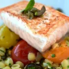 Business 12 image ODESSA POISSONNIER Meat & Fish Markets in Laval QC