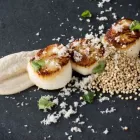 Business 19 image ODESSA POISSONNIER Meat & Fish Markets in Laval QC
