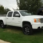 Business 3 image OFF ROAD RAGE Truck Parts & Accessories in Edmonton AB