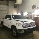 Business 5 image OFF ROAD RAGE Truck Parts & Accessories in Edmonton AB