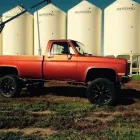 Business 6 image OFF ROAD RAGE Truck Parts & Accessories in Edmonton AB