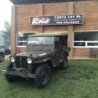 Business 7 image OFF ROAD RAGE Truck Parts & Accessories in Edmonton AB