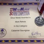 Entreprises 1 image OFF THE VINE WINEMAKING Winemaking & Brewing Equipment & Supplies dans Nanaimo BC