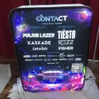 Entreprises 5 image OH MY PRINT SOLUTIONS INC. Printing Services & Supplies dans Vancouver BC