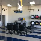 Entreprises 5 image OK PNEUS Tire Dealers & Repairs dans Dollard-des-ormeaux QC