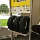 Business 4 image OK PNEUS Tire Dealers & Repairs in Chomedey Laval QC