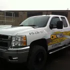 Entreprises 2 image OK TIRE TRUCK CENTRE Tire Dealers & Repairs dans Etobicoke ON