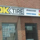 Business 1 image OK TIRE Tire Dealers & Repairs in North York ON