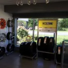 Entreprises 2 image OK TIRE Tire Dealers & Repairs dans Fredericton NB