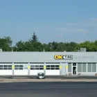 Entreprises 5 image OK TIRE Tire Dealers & Repairs dans Regina SK