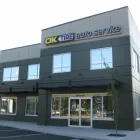 Business 2 image OK TIRE Tire Dealers & Repairs in Chilliwack BC