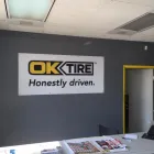 Entreprises 2 image OK TIRE Tire Dealers & Repairs dans Mississauga ON