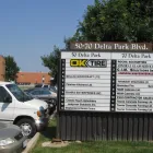 Entreprises 2 image OK TIRE Tire Dealers & Repairs dans Brampton ON