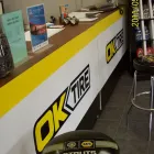 Entreprises 5 image OK TIRE Tire Dealers & Repairs dans Windsor ON