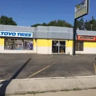 Business 3 image OK TIRE Tire Dealers & Repairs in Burlington ON