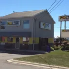 Entreprises 1 image OK TIRE Tire Dealers & Repairs dans Fredericton NB
